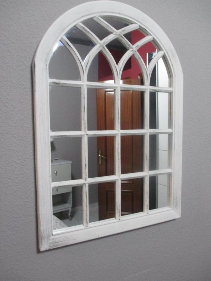 Apartamento Romabel Almagro Exterior foto