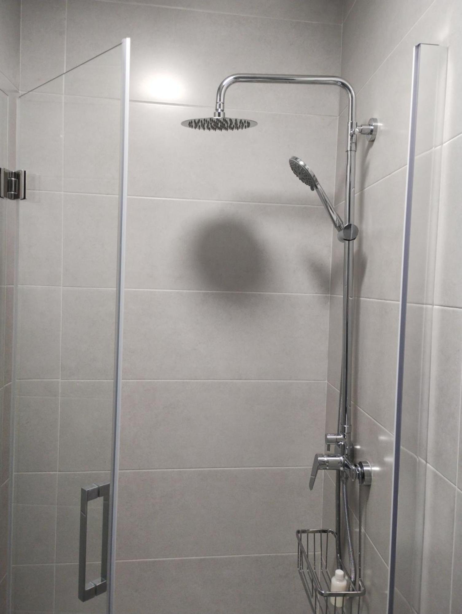 Apartamento Romabel Almagro Exterior foto