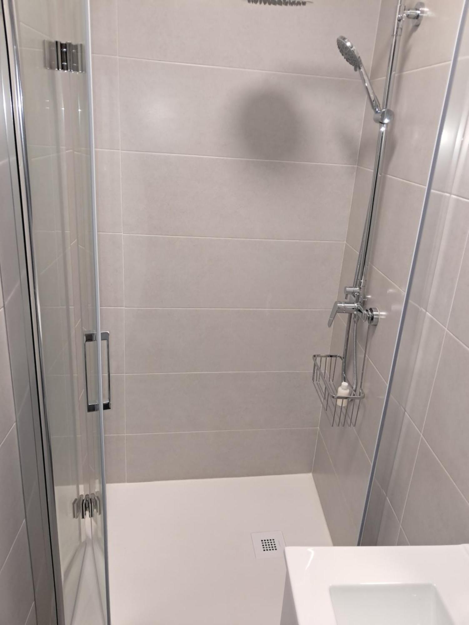 Apartamento Romabel Almagro Exterior foto